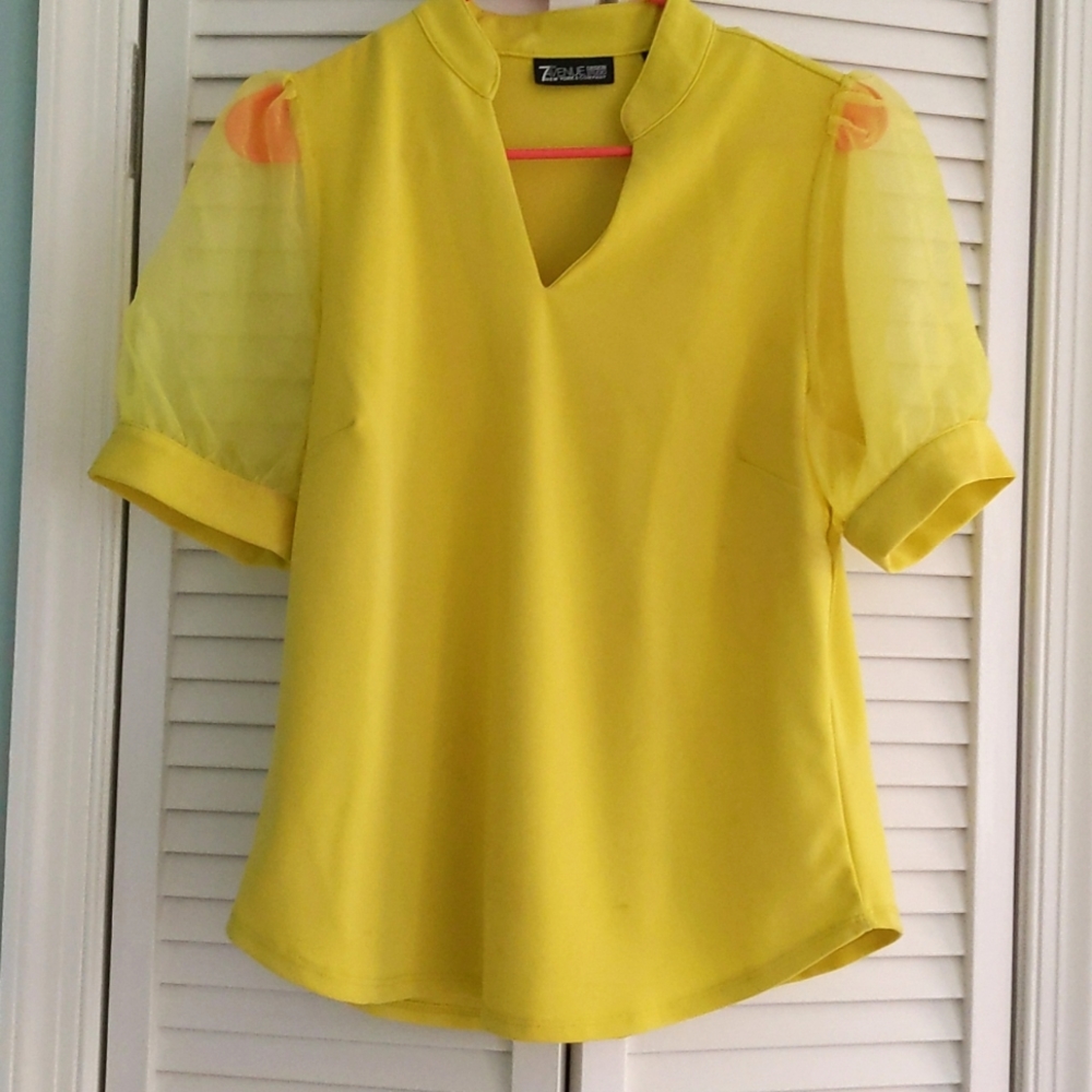 Women Top